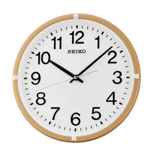 Настенные часы Seiko Clock QXA652GN-Z